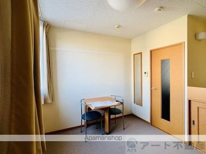 レオパレスエテルネ[1K/19.87m2]の内装7