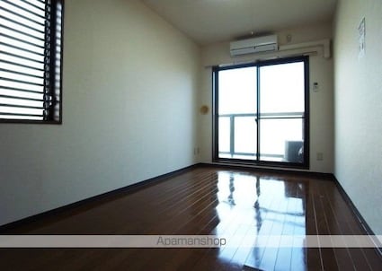 東京都杉並区和田１丁目[1K/19.5m2]のリビング・居間1