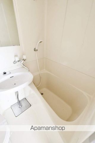 サンハイム朝田の内装写真