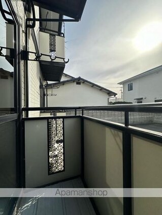 テンダーネスコーポⅡ[1K/29.81m2]の内装5