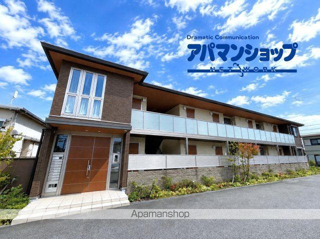 リラフォート大安寺