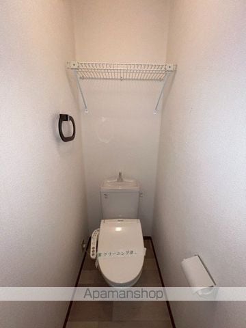 ハイツ浦郷の内装写真