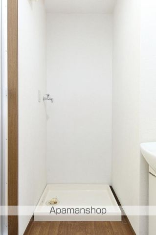 フォブール・エフの内装写真