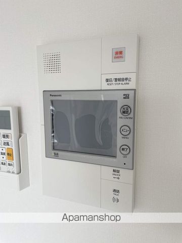 S−RESIDENCE堺筋本町DEUXの内装写真