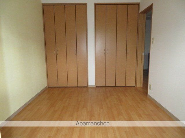 グランシティ A棟の内装写真