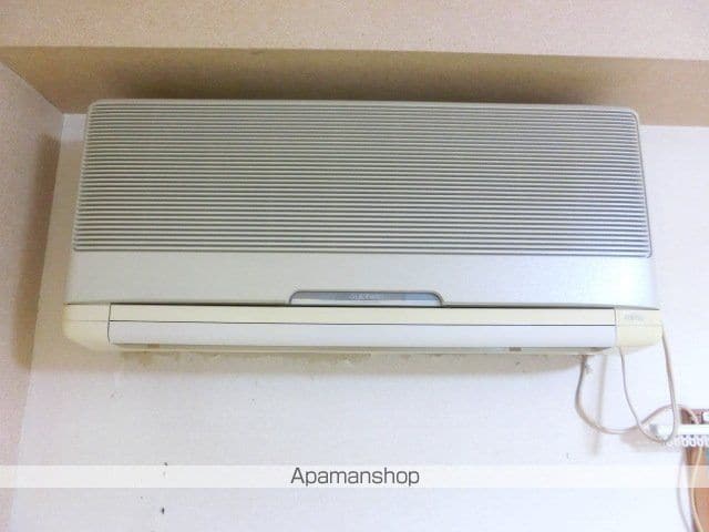 田井町マンションの内装写真