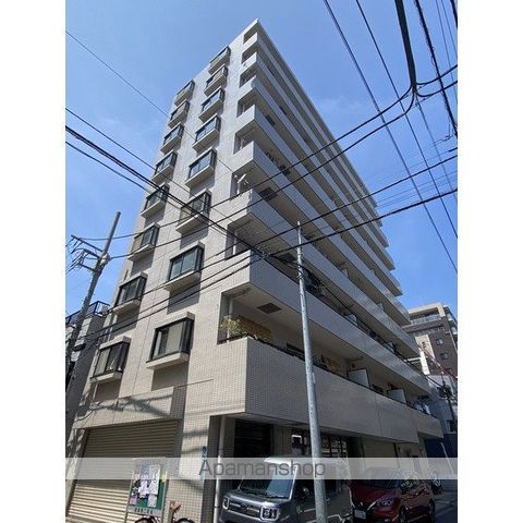 ストークマンション浅草