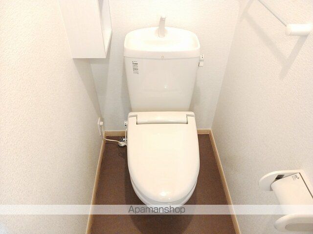 カーサ ヴィオラAの内装写真