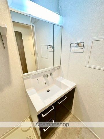 トレミー御領の内装写真