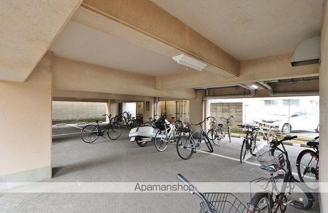 佐古一番町ハイツA館のその他写真