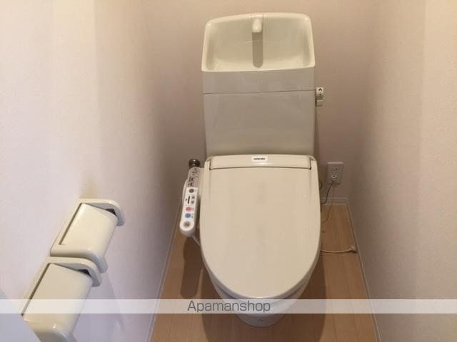 プランドールエスの内装写真