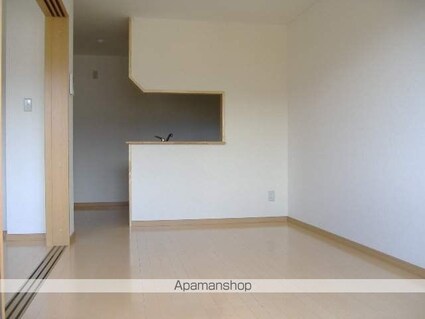 セリシア蟻ヶ崎[1LDK/41m2]の内装1