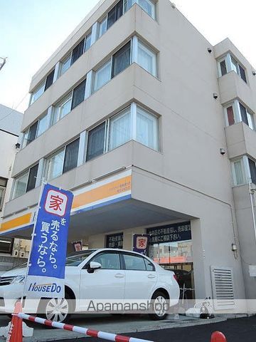 F・HOUSEの外観写真