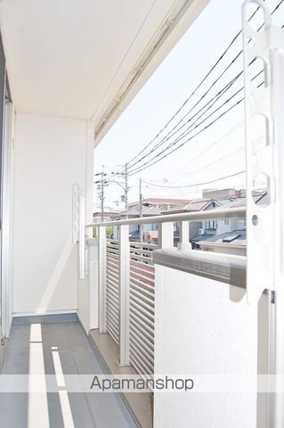 テラス蔵の杜の内装写真