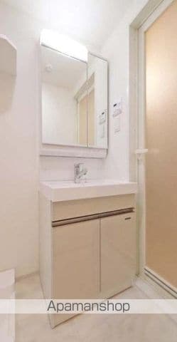 CREATIF蔵前の内装写真