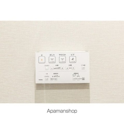 ＬＩＢＲ　ＧＲＡＮＴ　西新宿ＷＥＳＴ[1LDK/42.63m2]の内装