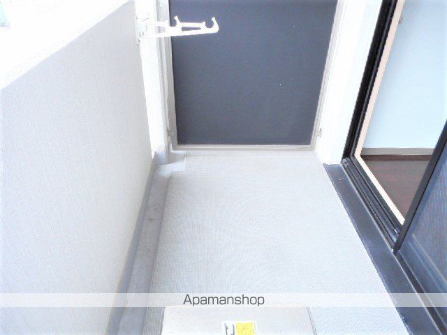 カーサ京橋の内装写真