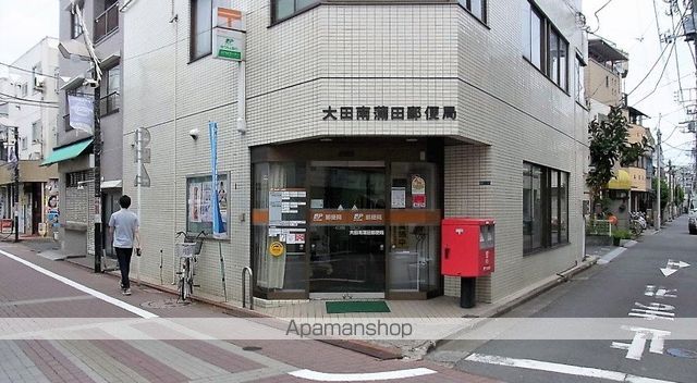 レジディア蒲田Vの周辺写真