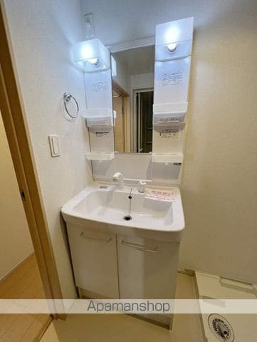 ウィステリアAの内装写真