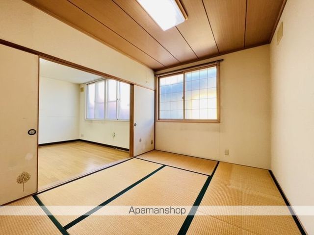 コーポ土谷Iの内装写真