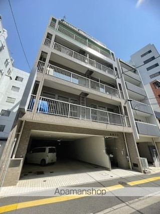 重岡ビル[2LDK/52m2]の外観1