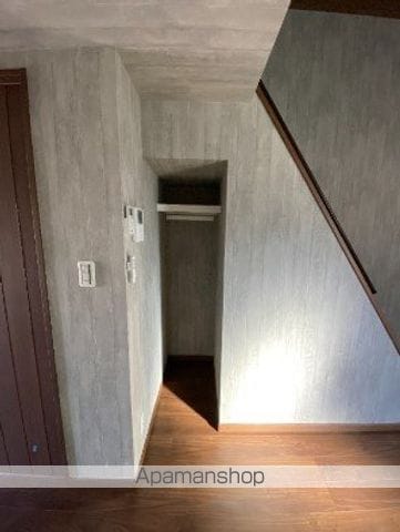 モダンハウス大和の内装写真