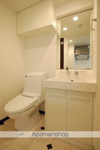 グランドコンシェルジュ早稲田の内装写真
