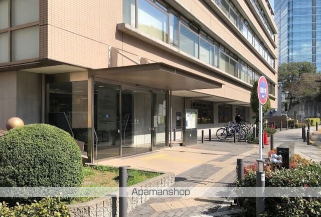アーバンコア原宿 旧ジオエント原宿の周辺写真