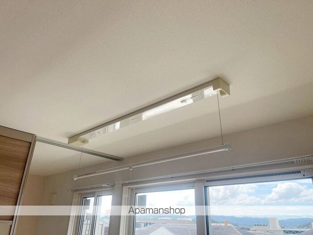 サンライズ湊IIの内装写真