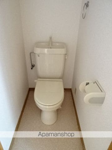 エスティハウスの内装写真