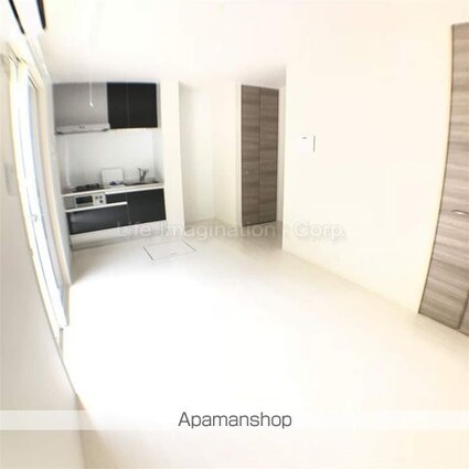 シャルマントリシティⅢ[1R/30.3m2]のその他部屋・スペース