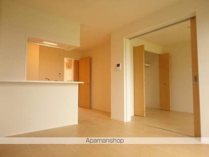 宮城県亘理郡亘理町字東郷[1LDK/45.09m2]の内装2