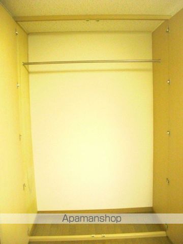 レオパレスメゾンヒラツカBの内装写真
