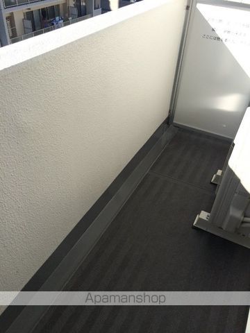 メインステージ森下駅前の内装写真