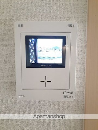 ミーオ　ベルカーサ[2DK/50.03m2]のその他設備2