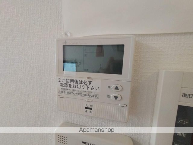 第22セキネマンションの内装写真