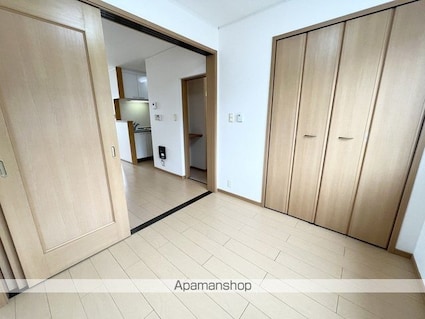 Ｓ．Ｃ．Ｃ．ＨーＫ[1LDK/37.17m2]の内装4