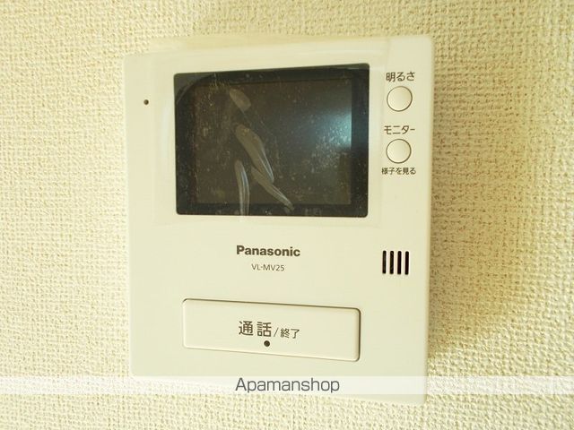 ディオーネ・ジエータ甲賀の内装写真