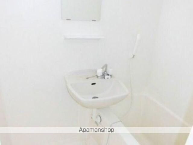 ブラーマ南[1K/20.29m2]のバス