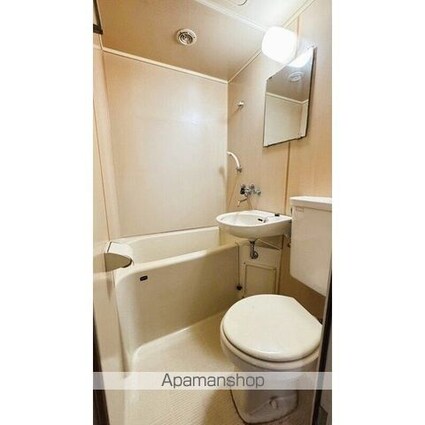 エイトハイム[1R/20m2]のその他内装7