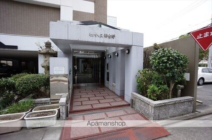 モナティス那古野[1R/26.05m2]の外観3