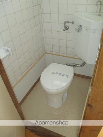 ハイム秀和IIIの内装写真