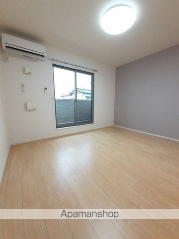 ノイ・レーベンAの内装写真