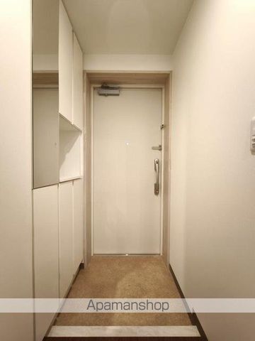 ベルメゾン中村橋サウスの内装写真