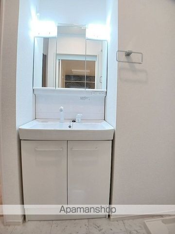 セリーンガーデン IVの内装写真