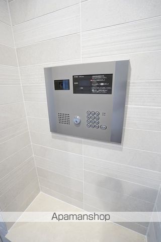 メインステージ押上Vの内装写真