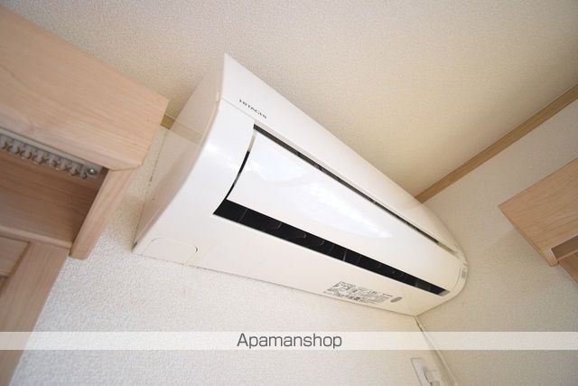 ヴィスティージュの内装写真