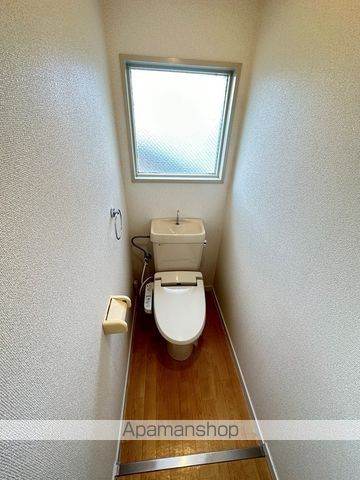 ドリームシャインイトーの内装写真