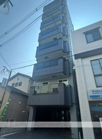 INFINITY HANATENHIGASHIの外観写真
