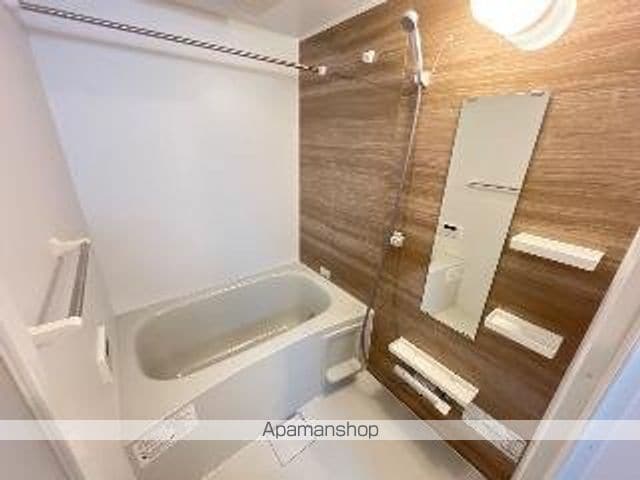 流山市駒木マンションの内装写真